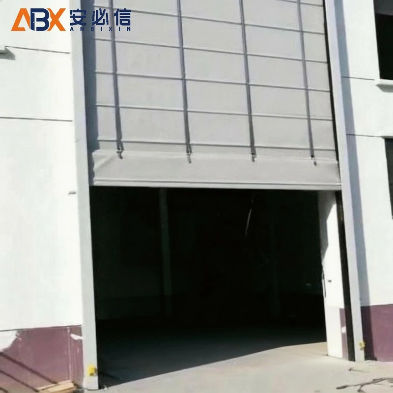 岳阳市冷库门封